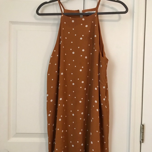 Forever 21 Dresses & Skirts - Forever 21 Halter Dress